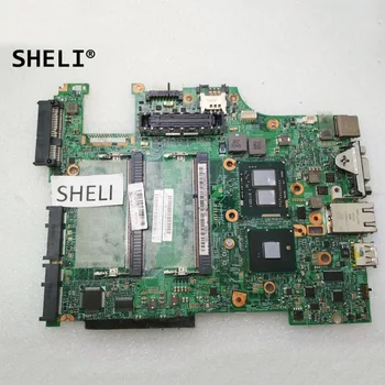 

SHELI For Lenovo X201i Motherboard with I5-520M cpu FRU:63Y2062