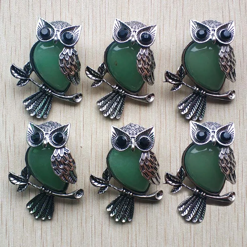 green aventurine