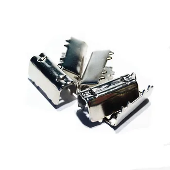 

Funssor 5pcs Belt Clamp Crimp Style for 3D printer openbuilds projection