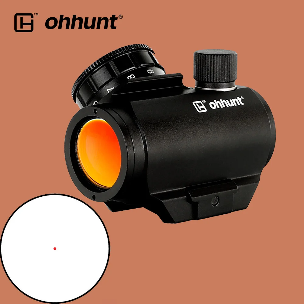 How To Adjust Moa Scope