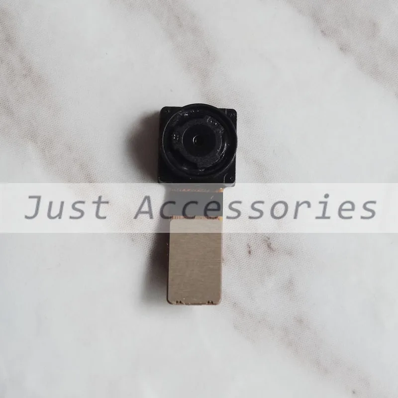 

Used small front Camera Module Flex Cable Replacement for Alcatel Idol 3 6039 OT6039