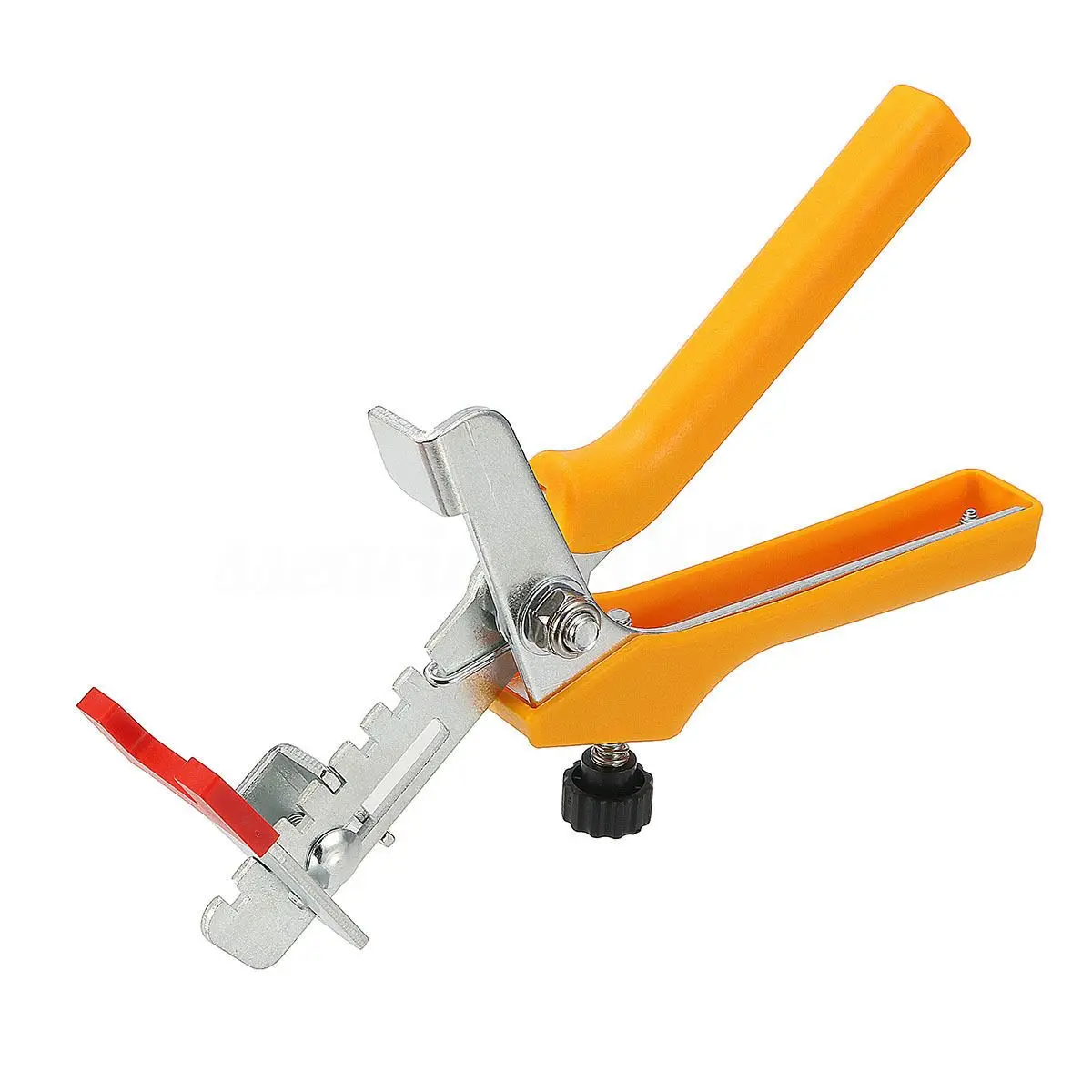 Pliers Tool For Ground Floor Ceramic Tile Leveling System Tiling Installation