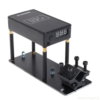 

Shooting Speed Tester 16-37mm Muzzle Velocity Meter Velocimetry Measuring Tool