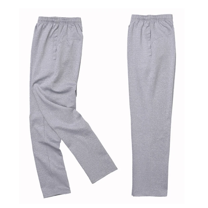 2018 Tracksuit Male New Men Casual Sweatershirt+pants Loose Fitness Set Men Sporting Suit Two Piece Sets Plus Size Wholesale (3)