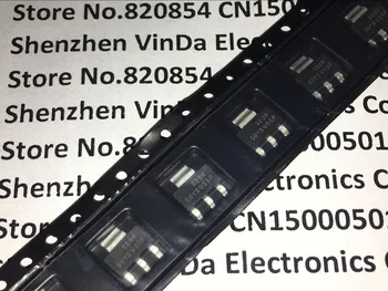 

15pcs/lot MIC5209-5.0YS MIC5209 SOT-223