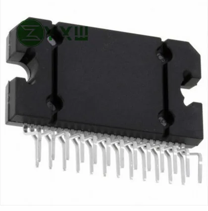 

New original car amplifier module TDA7851l TDA7851L TDA 7851L TDA7851 ZIP-25