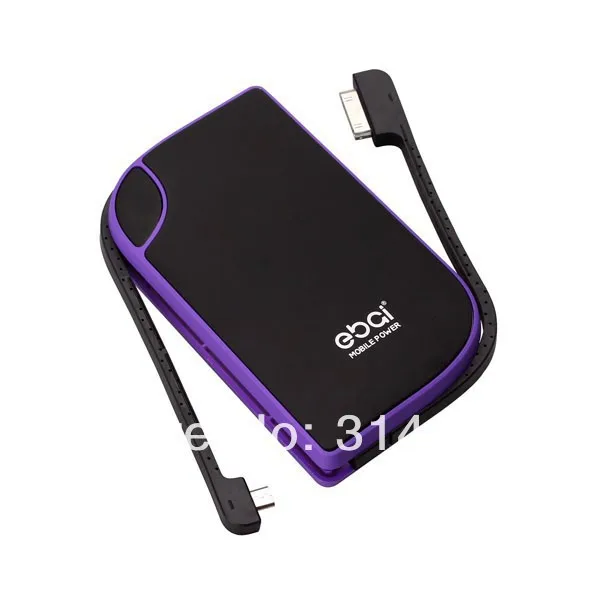 11200mah Power Bank For Ios Android Brand For Ebai Q8 High