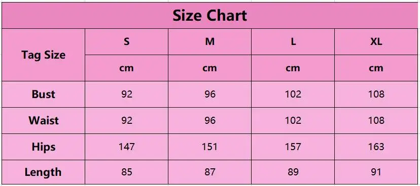 SIZE