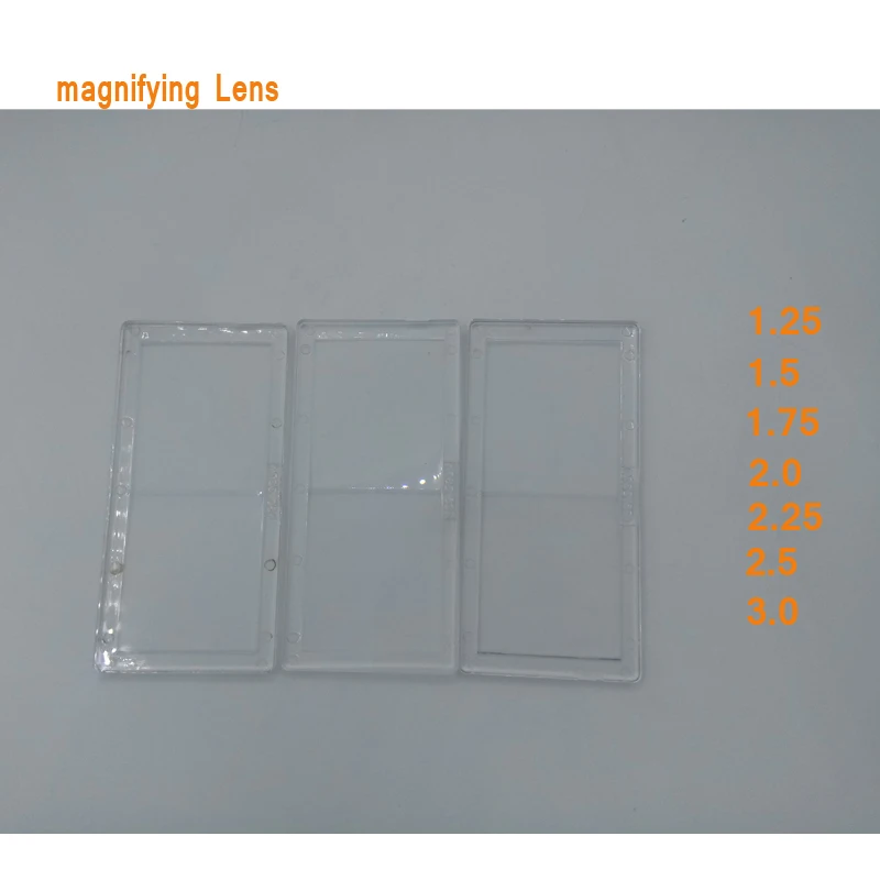 PC magnifying