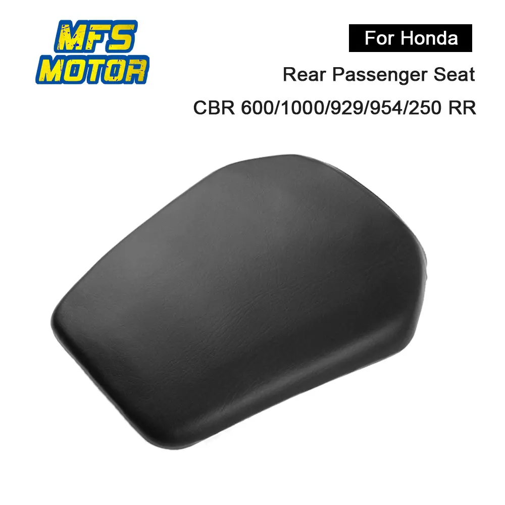 Rear Passenger Seat For Honda CBR