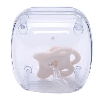 

New Multicolor Lovely Baby Pacifier Silicone Dummy Nipple For Toddler Infant Teeth Toy Soothers Baby Chupete Fopspeen