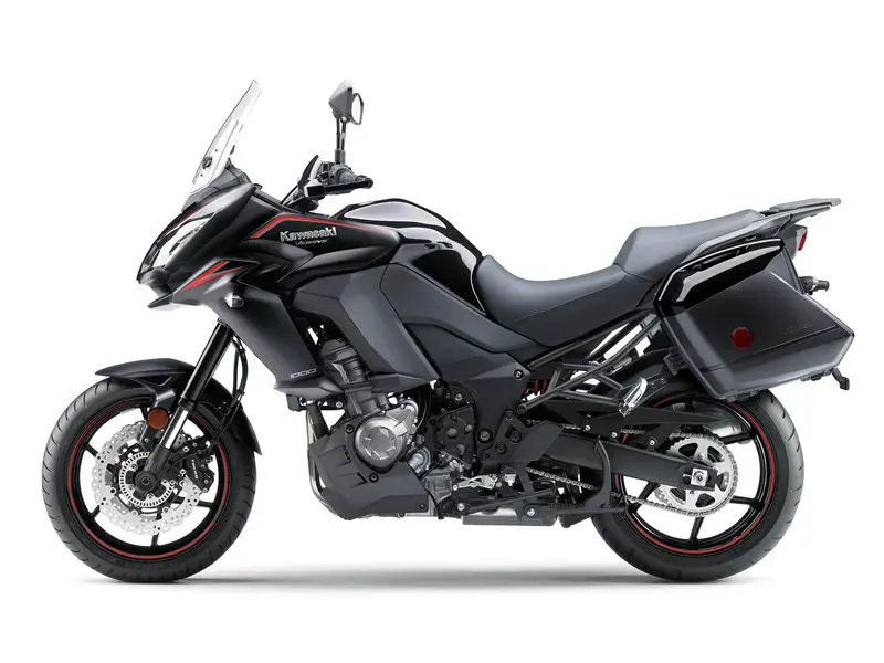 Для Kawasaki Versys 650 1000 Z900 мотоциклетная ручная ручка, защита, руль, щитки, тормозная муфта, лобовое стекло