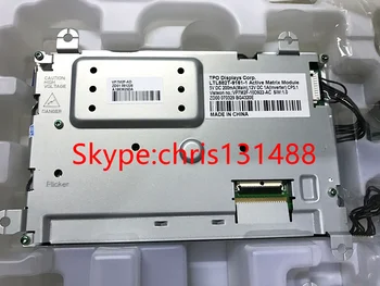 

1000%new Screen LTL582T-9161-1 LTL582T-9161-2 LCD TPO DISPLAYS active Matrix Module for Fod car DVD audio navigation TJ058NA01AA