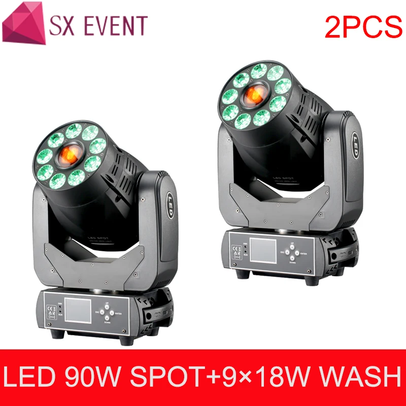 90918-2PCS - 