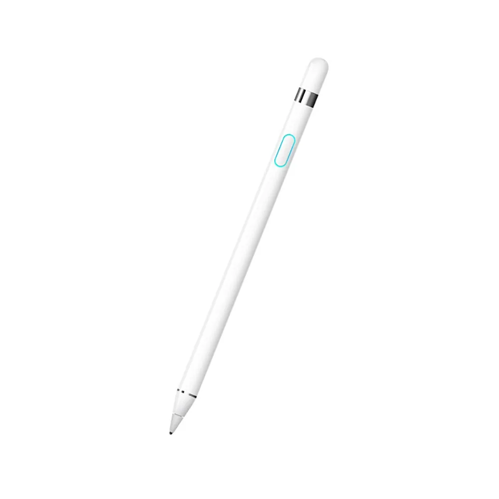 Стилус WIWU Touch Pencil для iPad, совместимый с планшетами Android и IOS, стилус P339