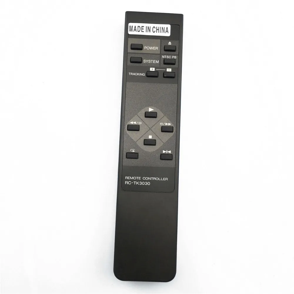remote control suitable for aiwa tv AV SYSTEM Audio power amplifier RC