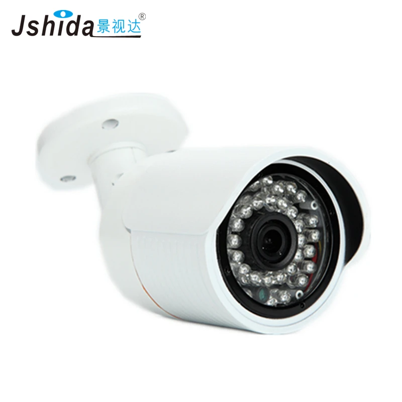 

2018 New CCTV Cameras 1.3M SONY CMOS Cameras CCTV 1080P IP66 Waterprooft Security Camera CCTV IP Bullet Camera