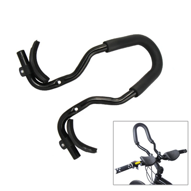 triathlon arm rests