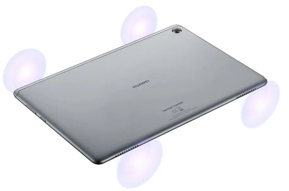 huawei MediaPad M5 lite 10," Android 8,0 OctaCore 4 Гб ОЗУ 64 Гб ПЗУ huawei M5 Lite Настольный ПК Поддержка type-C