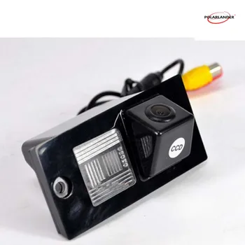 

CCD car parking camera reverse rear view camera for Hyundai H1/Starex backup rearview camera night vision
