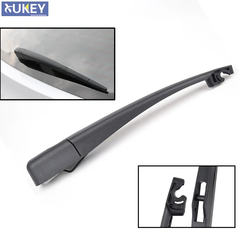 

Xukey Windscreen Wiper Arm For Hyundai Tucson IX35 I30CW FD 2009 For Kia Sportage R SL 2010-2015 Rear Window 2014 2013 2012 2011