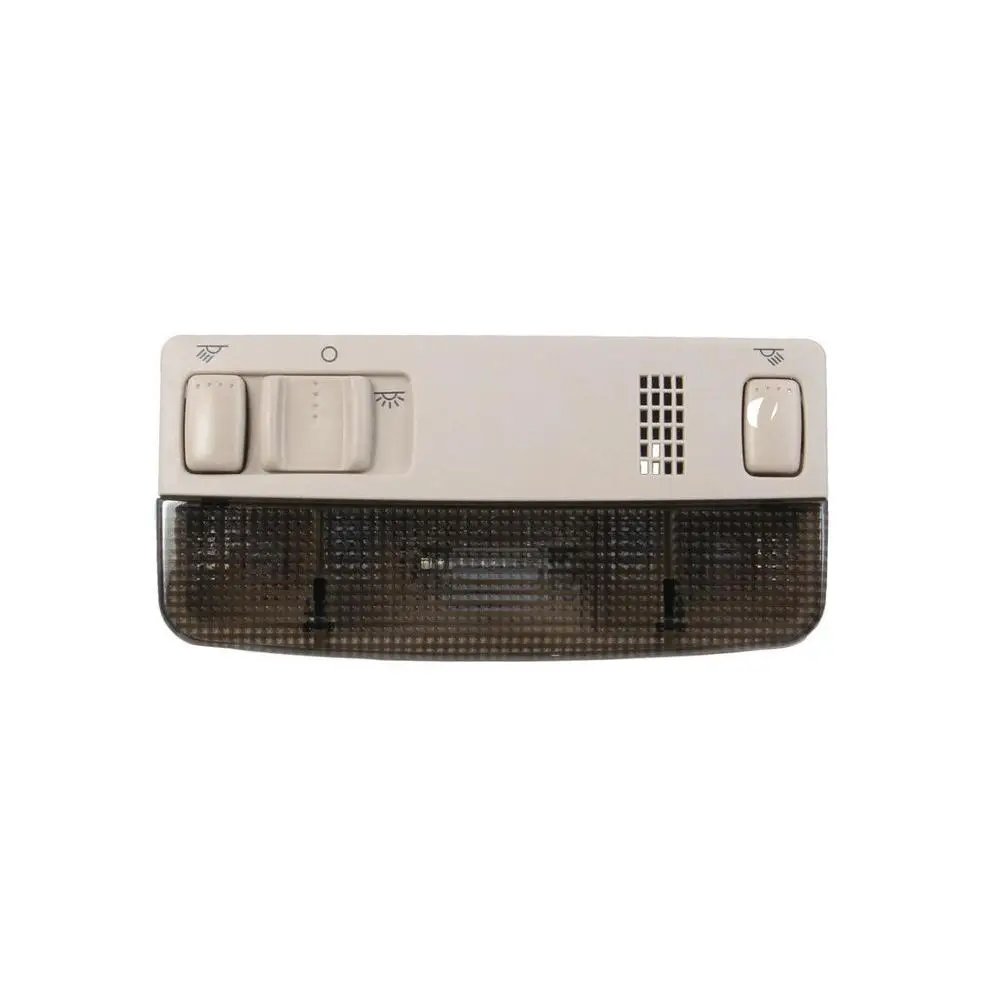 Интерьерная лампа для чтения купольная Passat Golf J etta 3B0947105C 3B0 947 105 C|Сигнальная лампа|
