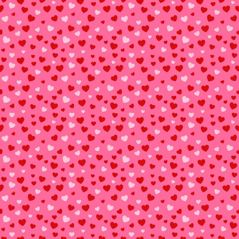 Laeacco Red Love Heart Valentine's Day Birthday Party Decor Baby Portrait Photo Backdrops Photographic Backgrounds Studio |