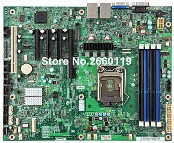 

For S1200BTL 1155 server motherboard fully tested