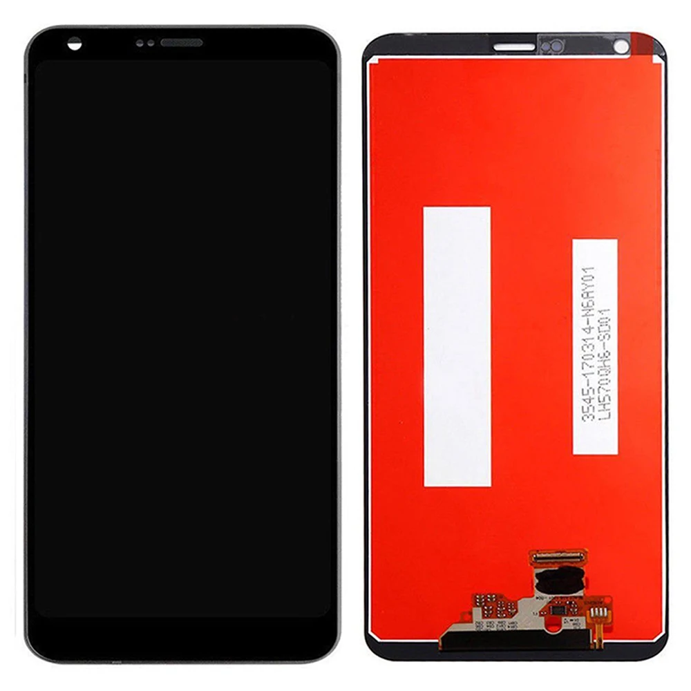 For LG G6 H870 H870DS H872 LS993 VS998 US997 LCD Display Monitor Screen Panel + Touch Screen Digitizer Sensor Assembly