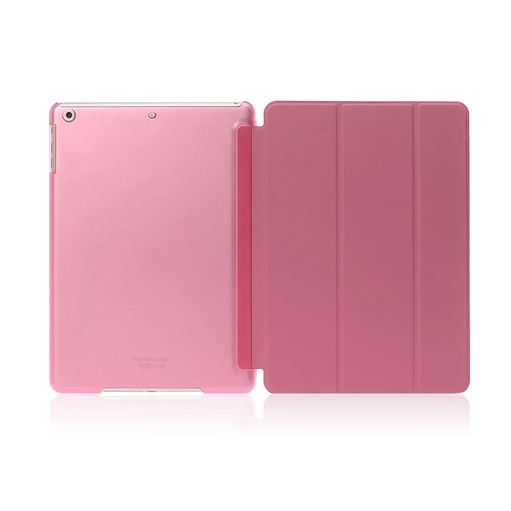 New Universal 3 Fold Smart Cover with Auto Sleep for IPad Air/Pro 10.5 13 New Universal 3 Fold Smart Cover with Auto Sleep for IPad Air/Pro 10.5 11