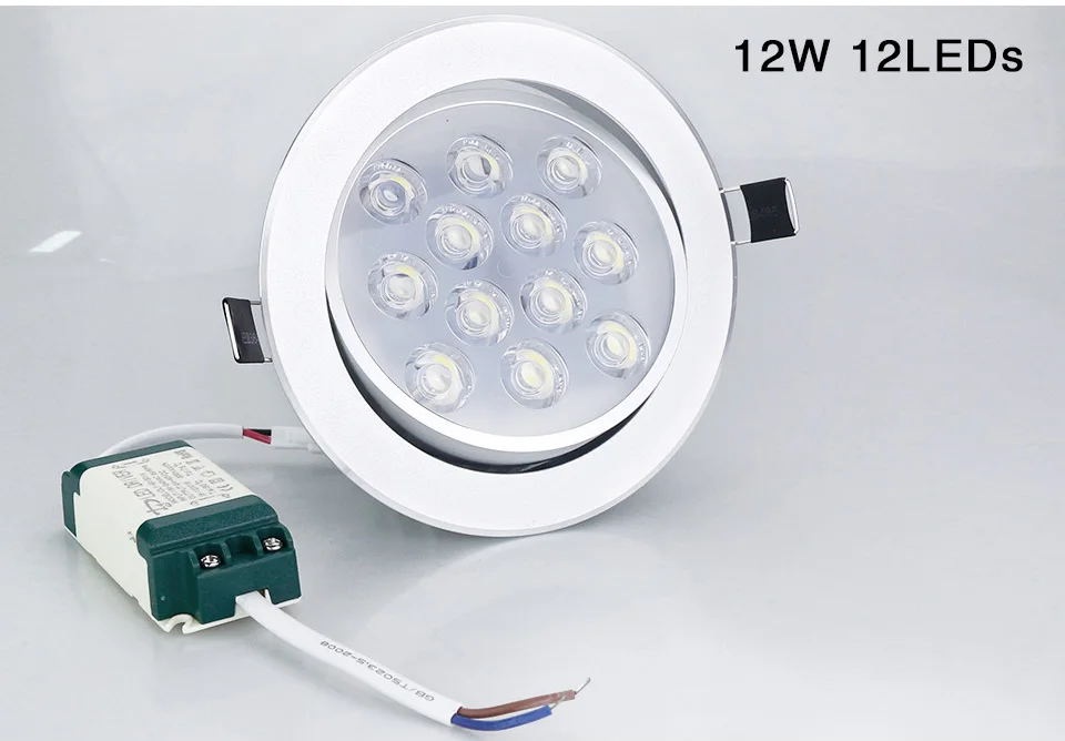 led downlight (26)