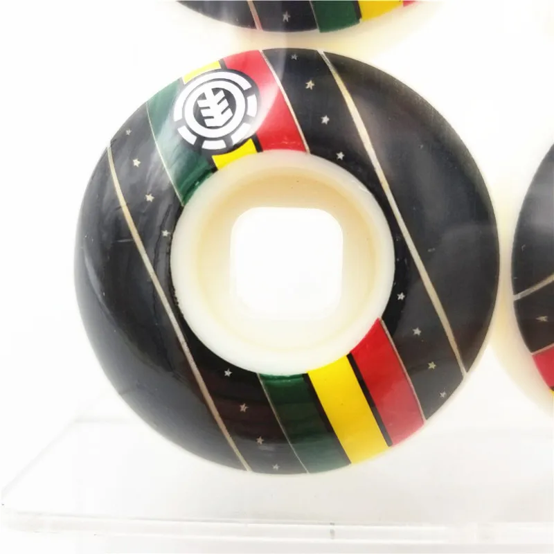ELEMENT WHEELS (2)