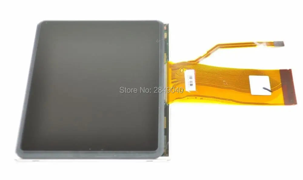 

New original LCD Display Screen For Nikon D750 SLR Digital camera With backlight