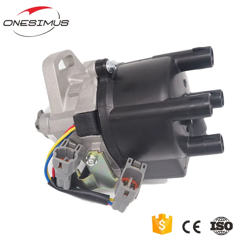 19020-15180 Ignition System automobile distributor for T- 5AFE COROLLA