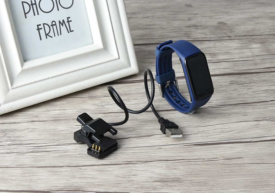 smart wristband with heart rate (21)