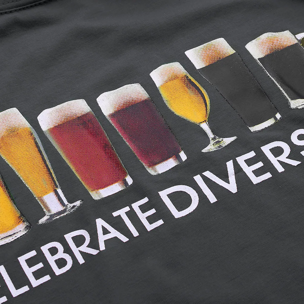 Luxury Summer t shirt men Beer Printed Short Sleeves funny casual short Solid color mens clothing short sleeve sleevvetements Luxury Summer t shirt men Beer Printed Short Sleeves funny casual short Solid color mens clothing short sleeve sleevvetements