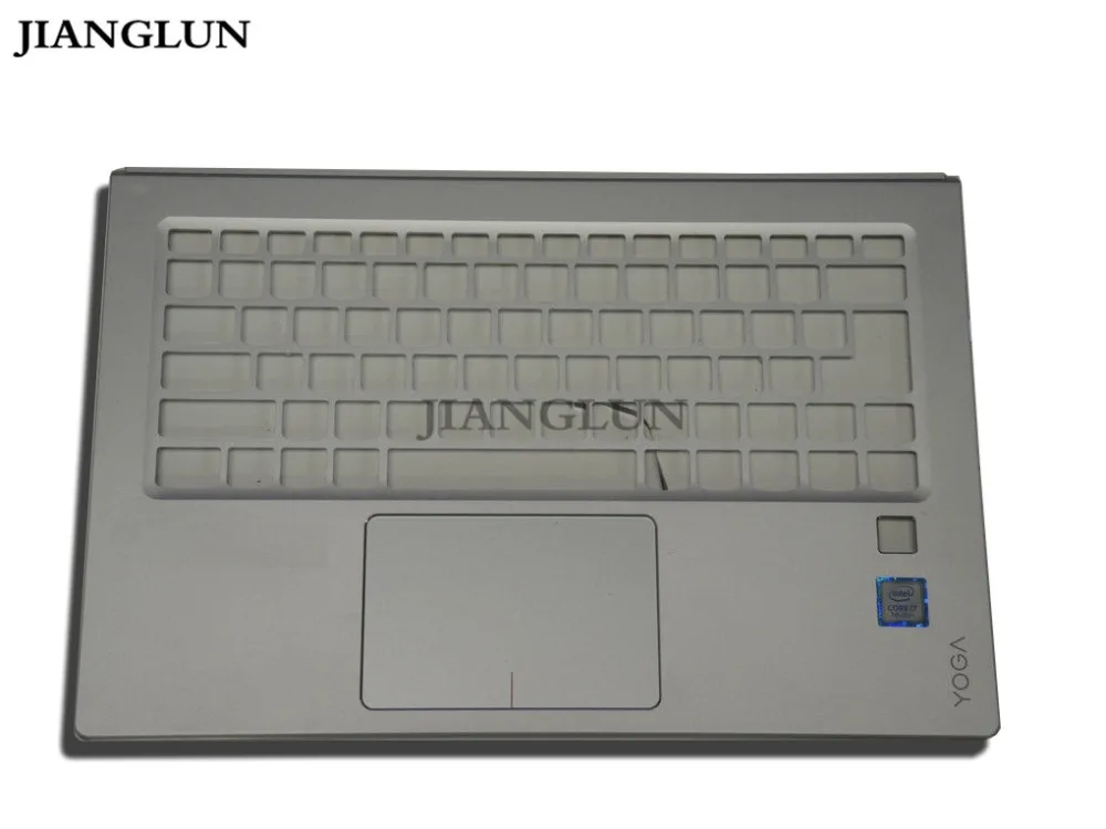 JIANGLUN ноутбук подставка для рук с тачпадом без клавиатуры для IBM THINKPAD YOGA 910-13IKB AM122000300 PK131221B00