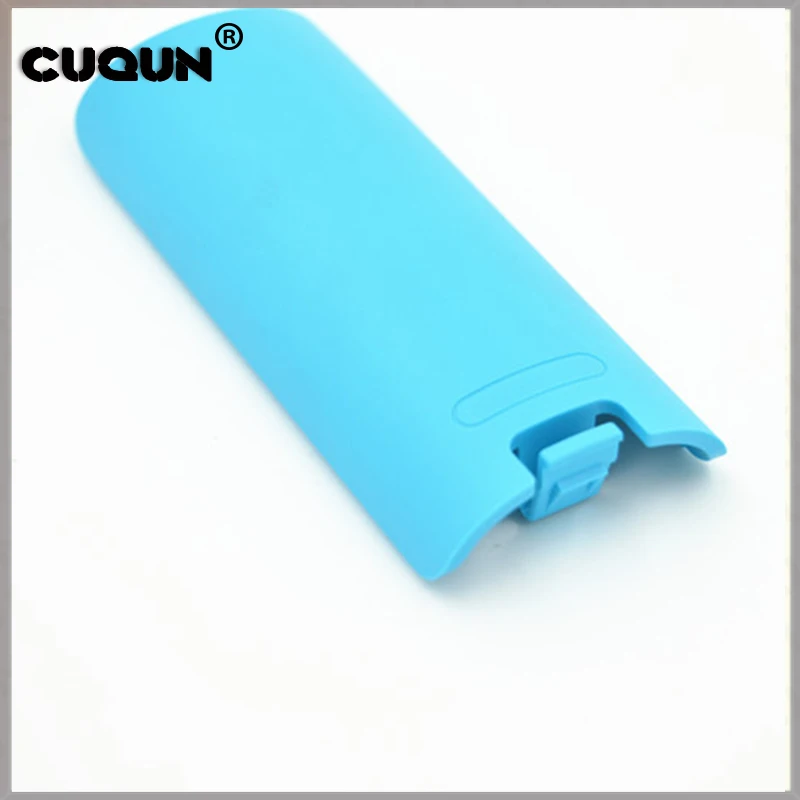 Wii Con-Joy Battery Case-CQ