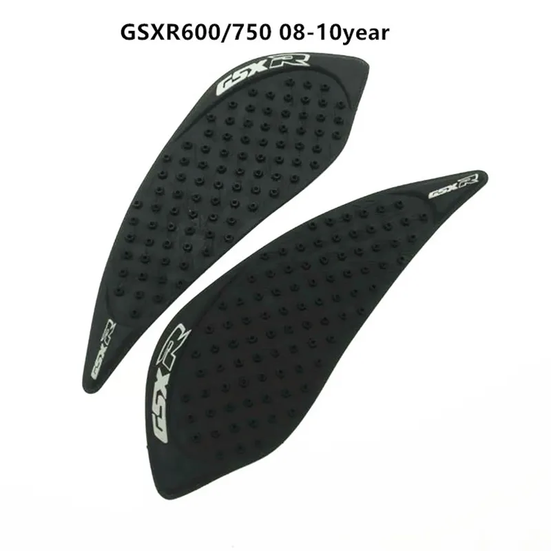 Наклейка на колено для SUZUKI GSXR600 GSXR750 GSXR1000 06 15 лет|Наклейки и стикеры| |