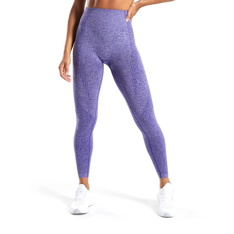 high waisted leggings running