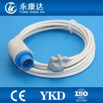 

Biolight Digital Pediatric Soft Tip Spo2 Sensor for A6/A8 Series