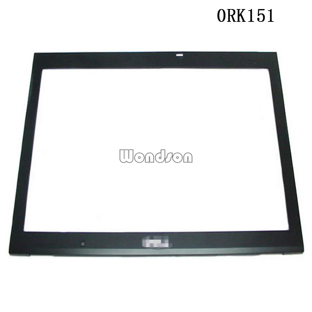 Бесплатная доставка для Dell Latitude E6400 ATG 14 1 &quotЖК-дисплей с передней отделкой