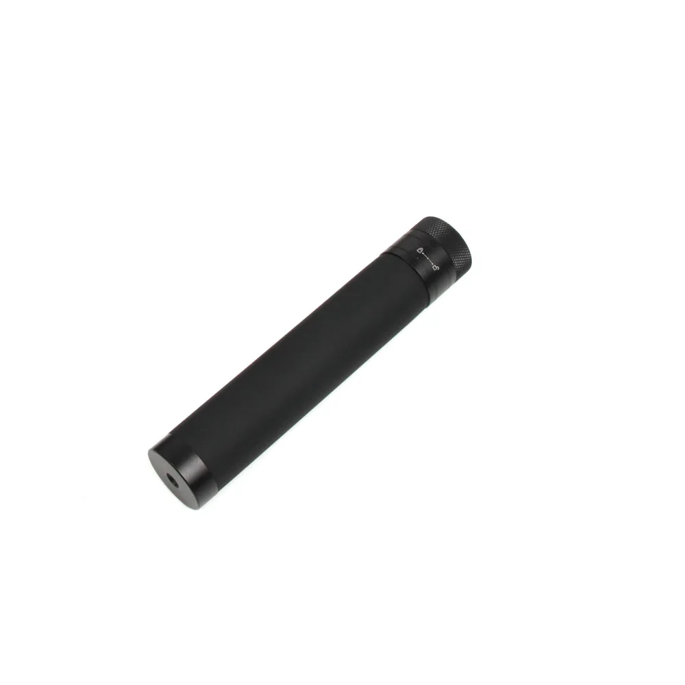 Удлинитель телескопическая штанга монопод палка для Zhiyun Z1/Smooth Q/smooth 4/Evolution/DJI Osmo