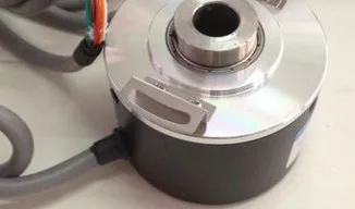 

FREE SHIPPING EB58W15-H4PR-5000 Encoder