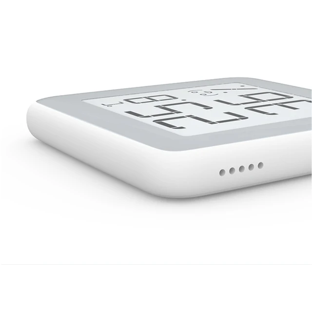 Xiaomi Mijia MiaoMiaoCe E-Link INK Screen Display Digital Moisture Meter High-Precision Thermometer Temperature Humidity Sensor
