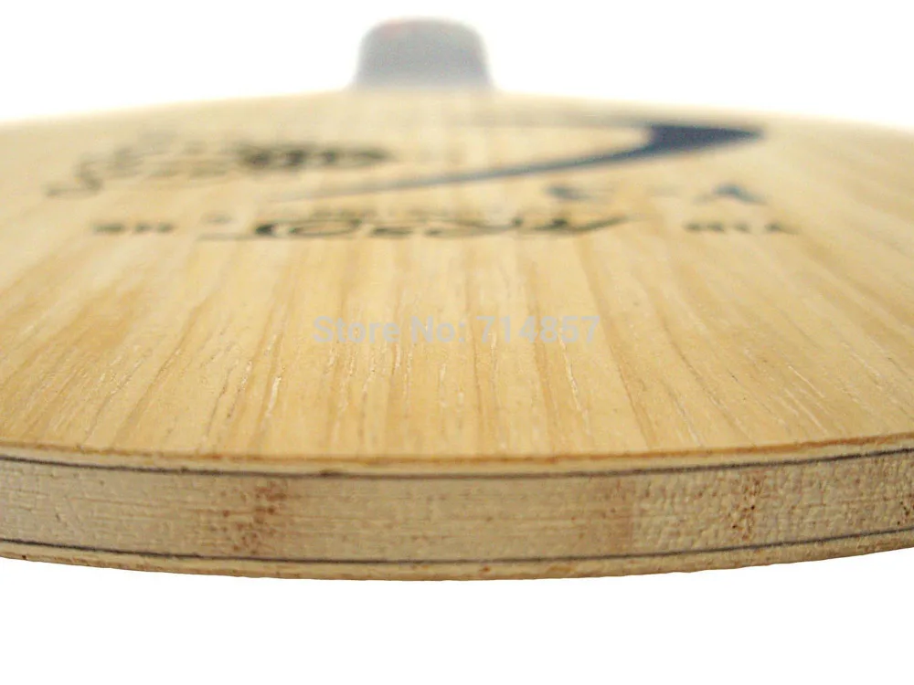 الأصلي Yinhe درب التبانة غالاكسي Y-3 Y3 Y 3 تنس طاولة بينغبونغ شفرة الأصلي Yinhe درب التبانة غالاكسي Y-3 Y3 Y 3 تنس طاولة بينغبونغ شفرة