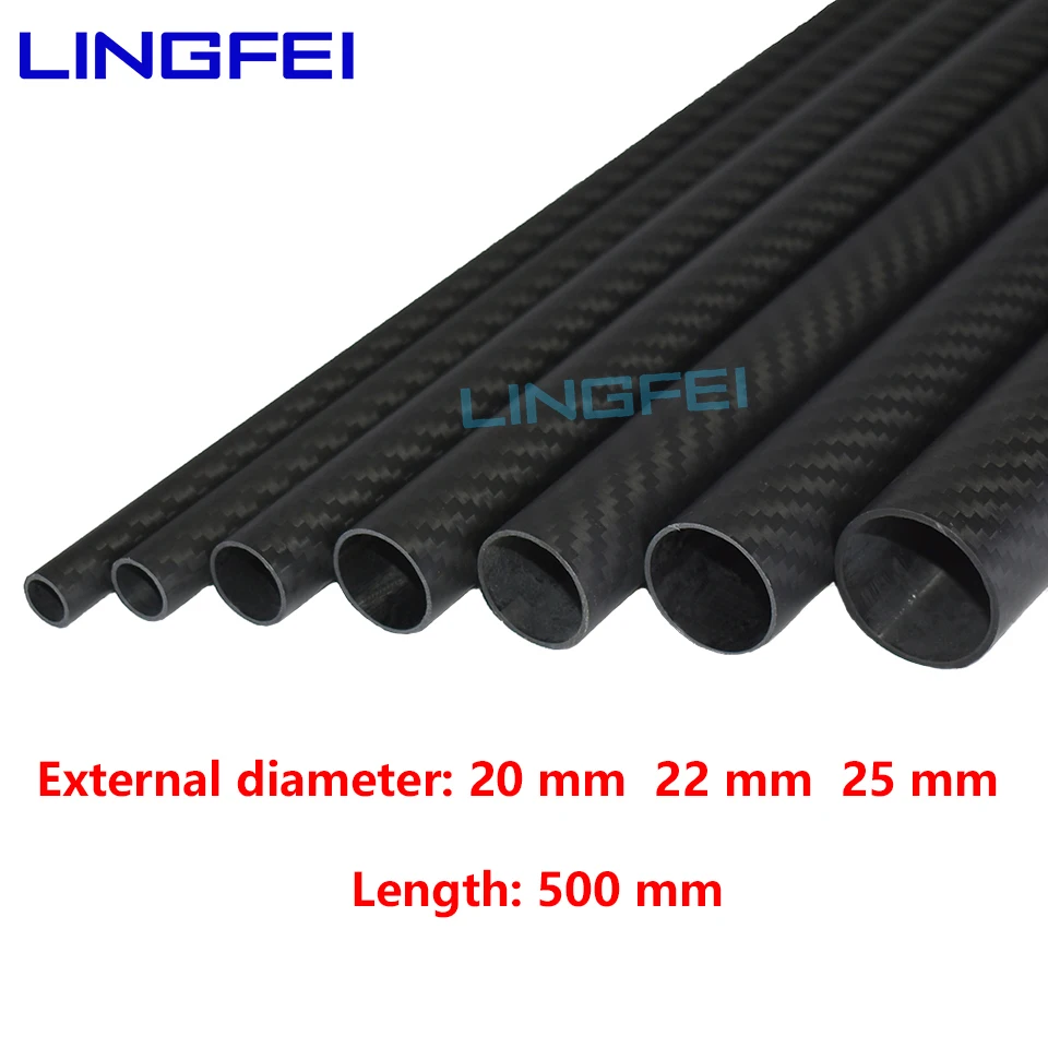 carbon fiber tube frame