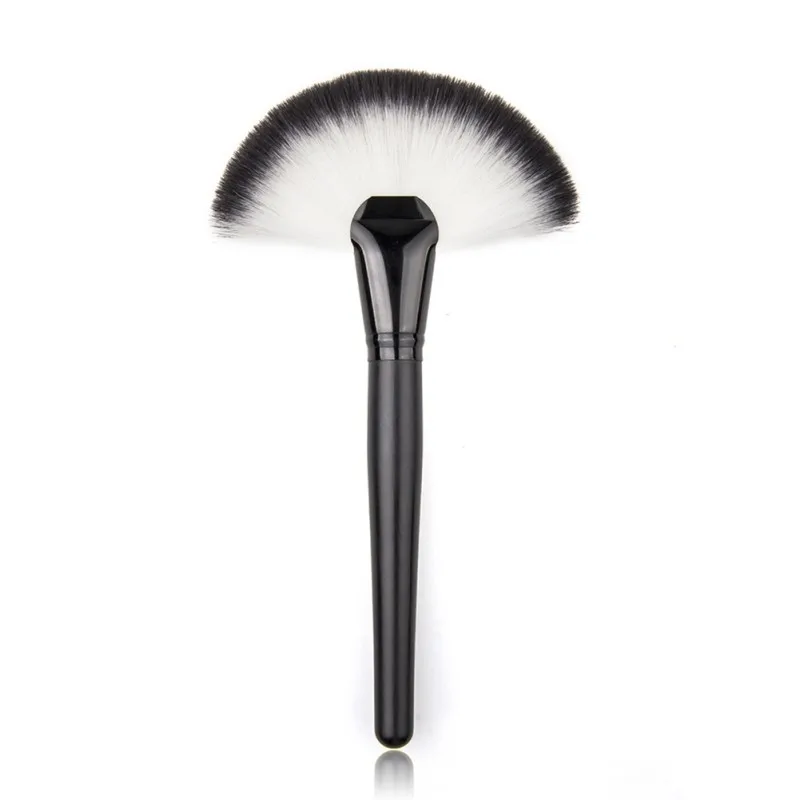 

GUJHUI Big Sector Contour Brush Makeup Brush Sets Cosmetic Brush Tool Pro Powder Brush