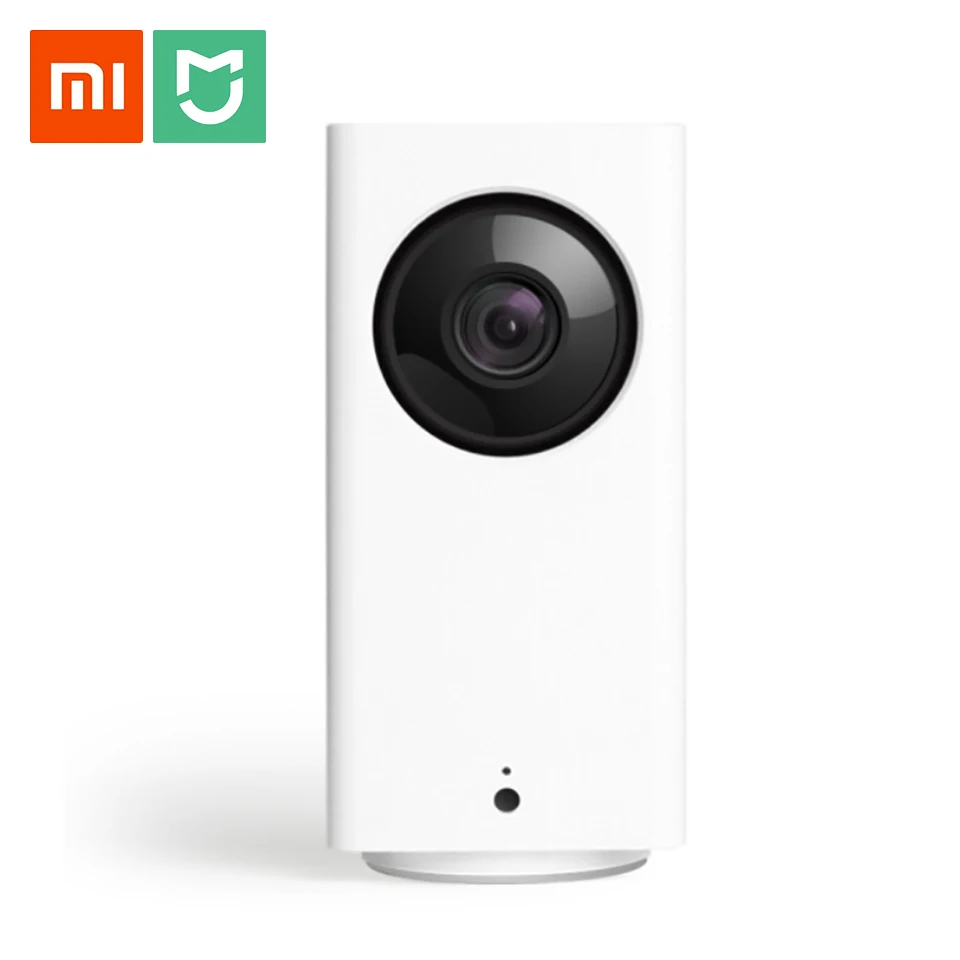 Xiaomi Mijia Dafang IP Camera Wifi Smart Mini security Camera 110
