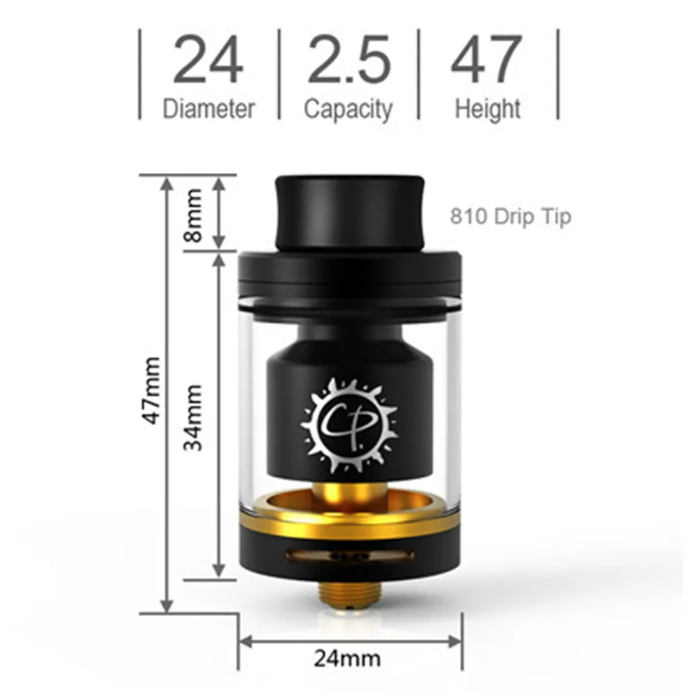 Advken CP RTA03